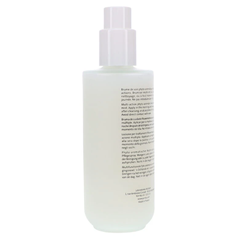 Simple Yon-Ka LOTION YON-KA Phyto-Aromatic Treatment Mist Multi-Action Normal-to-Oily Skin Toner 6.76 Oz 9 Simple Yon-Ka LOTION YON-KA Phyto-Aromatic Treatment Mist Multi-Action Normal-to-Oily Skin Toner 6.76 Oz - Image 7