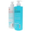 Simple Moroccanoil Color Care Shampoo 16.9 Oz & Color Care Conditioner 16.9 Oz Combo Pack -Personal Care Shop 1446391.05 2