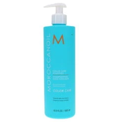 Simple Moroccanoil Color Care Shampoo 16.9 Oz & Color Care Conditioner 16.9 Oz Combo Pack -Personal Care Shop 1446391.07 2