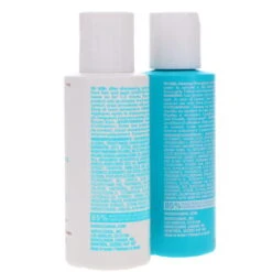 Simple Moroccanoil Frizz Control Shampoo 2.4 Oz & Frizz Control Conditioner 2.4 Oz Combo Pack -Personal Care Shop 1446394.03 2