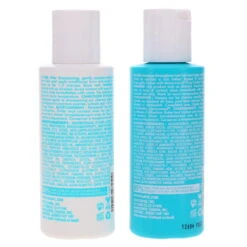 Simple Moroccanoil Frizz Control Shampoo 2.4 Oz & Frizz Control Conditioner 2.4 Oz Combo Pack -Personal Care Shop 1446394.04 2