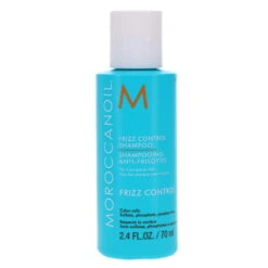 Simple Moroccanoil Frizz Control Shampoo 2.4 Oz & Frizz Control Conditioner 2.4 Oz Combo Pack -Personal Care Shop 1446394.07 2