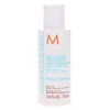 Simple Moroccanoil Frizz Control Shampoo 2.4 Oz & Frizz Control Conditioner 2.4 Oz Combo Pack -Personal Care Shop 1446394.08 2
