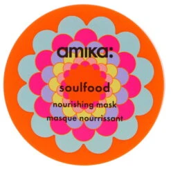 Simple Amika Soulfood Nourishing Mask 8 Oz -Personal Care Shop 1446501.01copy