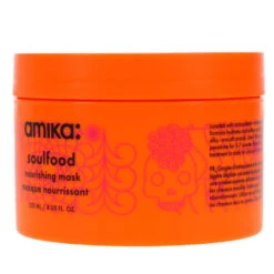 Simple Amika Soulfood Nourishing Mask 8 Oz -Personal Care Shop 1446501.03copy