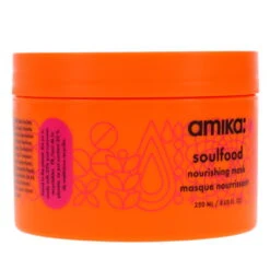 Simple Amika Soulfood Nourishing Mask 8 Oz -Personal Care Shop 1446501.08copy