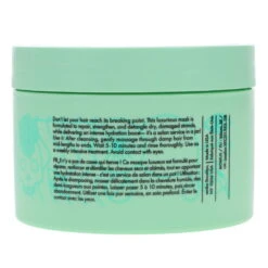 Simple Amika The Kure Intense Repair Mask 8.4 Oz -Personal Care Shop 1446509.04