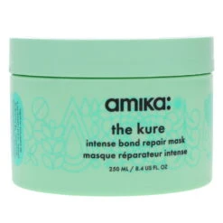 Simple Amika The Kure Intense Repair Mask 8.4 Oz -Personal Care Shop 1446509.08