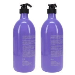 Simple Luseta Biotin & Collagen Shampoo 33.8 Oz & Biotin & Collagen Conditioner 33.8 Oz Combo Pack 12 Simple Luseta Biotin & Collagen Shampoo 33.8 Oz & Biotin & Collagen Conditioner 33.8 Oz Combo Pack -Personal Care Shop 1446556.03