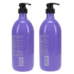 Simple Luseta Biotin & Collagen Shampoo 33.8 Oz & Biotin & Collagen Conditioner 33.8 Oz Combo Pack 14 Simple Luseta Biotin & Collagen Shampoo 33.8 Oz & Biotin & Collagen Conditioner 33.8 Oz Combo Pack -Personal Care Shop 1446556.05