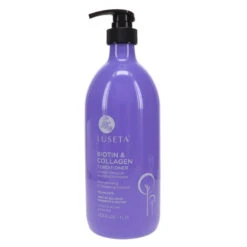 Simple Luseta Biotin & Collagen Shampoo 33.8 Oz & Biotin & Collagen Conditioner 33.8 Oz Combo Pack 17 Simple Luseta Biotin & Collagen Shampoo 33.8 Oz & Biotin & Collagen Conditioner 33.8 Oz Combo Pack -Personal Care Shop 1446556.08