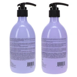 Simple Luseta Biotin B-Complex Thickening Shampoo 16.9 Oz & Biotin B-Complex Thickening Conditioner 16.9 Oz Combo Pack -Personal Care Shop 1446557.04