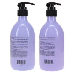 Simple Luseta Biotin B-Complex Thickening Shampoo 16.9 Oz & Biotin B-Complex Thickening Conditioner 16.9 Oz Combo Pack -Personal Care Shop 1446557.05