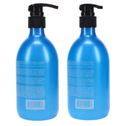 Simple Luseta Hyaluronic Acid Moisturizing Shampoo 16.9 Oz & Hyaluronic Acid Moisturizing Conditioner 16.9 Oz Combo Pack 15 Simple Luseta Hyaluronic Acid Moisturizing Shampoo 16.9 Oz & Hyaluronic Acid Moisturizing Conditioner 16.9 Oz Combo Pack -Personal Care Shop 1446561.05