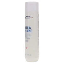 Simple Goldwell Dualsenses Ultra Volume Bodifying Shampoo 10.1 Oz -Personal Care Shop 1446572.02 2