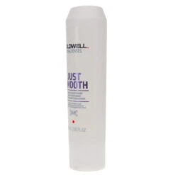 Simple Goldwell Dualsenses Just Smooth Taming Conditioner 10.1 Oz