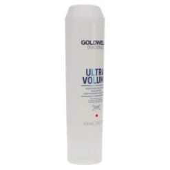 Simple Goldwell Dualsenses Ultra Volume Bodifying Conditioner 10.1 Oz -Personal Care Shop 1446576.08 2