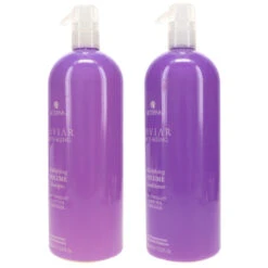Simple Alterna CAVIAR Anti-Aging Multiplying Volume Shampoo 33.8 Oz & Anti-Aging Multiplying Volume Conditioner 33.8 Oz Combo Pack 12 Simple Alterna CAVIAR Anti-Aging Multiplying Volume Shampoo 33.8 Oz & Anti-Aging Multiplying Volume Conditioner 33.8 Oz Combo Pack -Personal Care Shop 1446584.02 2