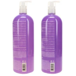 Simple Alterna CAVIAR Anti-Aging Multiplying Volume Shampoo 33.8 Oz & Anti-Aging Multiplying Volume Conditioner 33.8 Oz Combo Pack 16 Simple Alterna CAVIAR Anti-Aging Multiplying Volume Shampoo 33.8 Oz & Anti-Aging Multiplying Volume Conditioner 33.8 Oz Combo Pack -Personal Care Shop 1446584.05 2