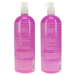 Simple Alterna CAVIAR Smoothing Anti-Frizz Shampoo 33.8 Oz & Anti-Aging Smoothing Anti-Frizz Conditioner 33.8 Oz Combo Pack -Personal Care Shop 1446586.04