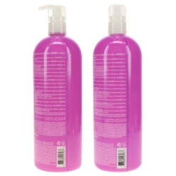 Simple Alterna CAVIAR Smoothing Anti-Frizz Shampoo 33.8 Oz & Anti-Aging Smoothing Anti-Frizz Conditioner 33.8 Oz Combo Pack -Personal Care Shop 1446586.05