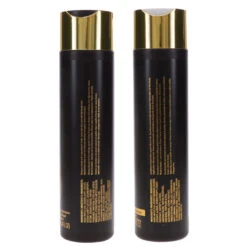 Simple Sebastian Dark Oil Lightweight Shampoo 8.5 Oz & Dark Oil Lightweight Conditioner 8.5 Oz Combo Pack -Personal Care Shop 1446603.03 2