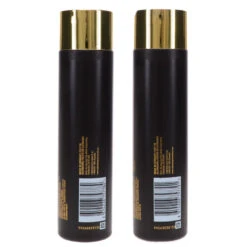 Simple Sebastian Dark Oil Lightweight Shampoo 8.5 Oz & Dark Oil Lightweight Conditioner 8.5 Oz Combo Pack -Personal Care Shop 1446603.04 2