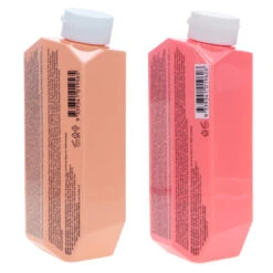 Simple Kevin Murphy Plumping.Wash 8.4 Oz & Plumping.Rinse 8.4 Oz Combo Pack -Personal Care Shop 1446619.05