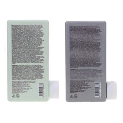 Simple Kevin Murphy Stimulate-Me.Wash 8.4 Oz & Stimulate-Me.Rinse 8.4 Oz Combo Pack -Personal Care Shop 1446621.04