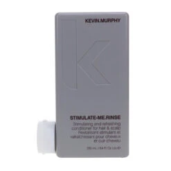 Simple Kevin Murphy Stimulate-Me.Wash 8.4 Oz & Stimulate-Me.Rinse 8.4 Oz Combo Pack -Personal Care Shop 1446621.08