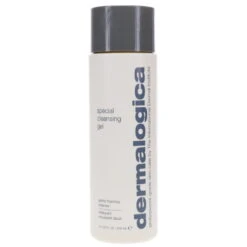 Simple Dermalogica Special Cleansing Gel 8.4 Oz -Personal Care Shop 387648.01 2