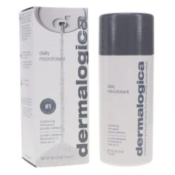 Simple Dermalogica Daily Microfoliant 2.6 Oz 16 Simple Dermalogica Daily Microfoliant 2.6 Oz -Personal Care Shop 387655.07 2