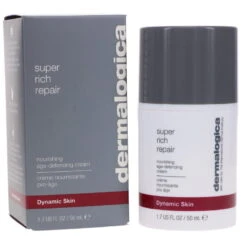 Simple Dermalogica Age Smart Super Rich Repair 1.7 Oz -Personal Care Shop 387705.07