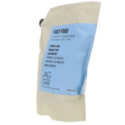 Simple AG Care Fast Food Leave-On Conditioner 33.8 Oz -Personal Care Shop ag hair fast food conditioner 33.8oz 1386942.2 5