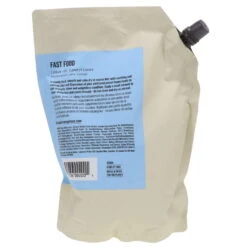 Simple AG Care Fast Food Leave-On Conditioner 33.8 Oz -Personal Care Shop ag hair fast food conditioner 33.8oz 1386942.5 5