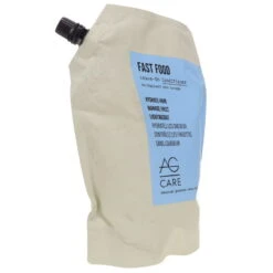 Simple AG Care Fast Food Leave-On Conditioner 33.8 Oz -Personal Care Shop ag hair fast food conditioner 33.8oz 1386942.8 5