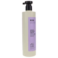 Simple AG Care Re:Coil Curl Activator 12 Oz -Personal Care Shop ag hair recoil curl activator 12oz 1387024.8