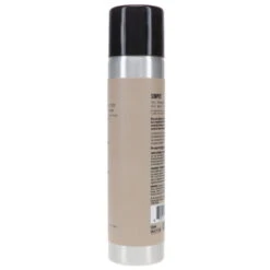 Simple AG Care Simply Dry Shampoo 4.2 Oz -Personal Care Shop ag hair simply dry shampoo 4.2oz 1440325.3