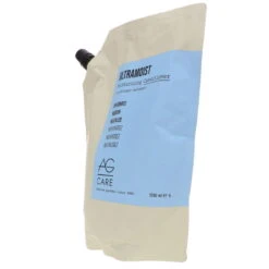 Simple AG Care Ultramoist Moisturizing Conditioner 33.8 Oz -Personal Care Shop ag hair ultramoist conditioner 33.8oz. newpkg 1386930.2 4