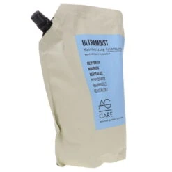 Simple AG Care Ultramoist Moisturizing Conditioner 33.8 Oz -Personal Care Shop ag hair ultramoist conditioner 33.8oz. newpkg 1386930.8 4