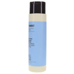 Simple AG Care Xtramoist Moisturizing Shampoo 10 Oz -Personal Care Shop ag hair xtramoist shampoo 10oz 1386905.2 3