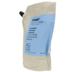 Simple AG Care Xtramoist Moisturizing Shampoo 33.8 Oz -Personal Care Shop ag hair xtramoist shampoo 33.8oz 1386929.2