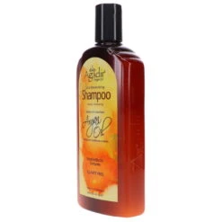 Simple Agadir Argan Oil Daily Moisturizing Shampoo 12.4 Oz -Personal Care Shop agadir argan oil daily moisturizing shampoo 12.4oz new 1390954.2 4