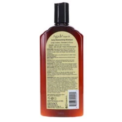Simple Agadir Argan Oil Daily Moisturizing Shampoo 12.4 Oz -Personal Care Shop agadir argan oil daily moisturizing shampoo 12.4oz new 1390954.5 4