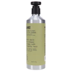 Simple AG Care Balance Apple Cider Vinegar Sulfate-Free Shampoo 12 Oz -Personal Care Shop aghair balance shampoo 12oz 1407856.2