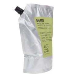 Simple AG Care Balance Apple Cider Vinegar Sulfate-Free Shampoo 33.8 Oz -Personal Care Shop aghair balance shampoo 33.8oz 1407857.8