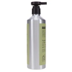 Simple AG Care Boost Apple Cider Vinegar Conditioner 12 Oz -Personal Care Shop aghair boost conditioner 12oz 1407858.7