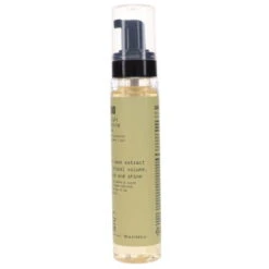 Simple AG Care Cloud Air Light Volumizing Mousse 3.6 Oz 11 Simple AG Care Cloud Air Light Volumizing Mousse 3.6 Oz -Personal Care Shop aghair cloud volumizing mousse 3.6oz 1407864.2 3