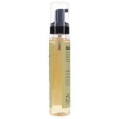 Simple AG Care Cloud Air Light Volumizing Mousse 3.6 Oz 16 Simple AG Care Cloud Air Light Volumizing Mousse 3.6 Oz -Personal Care Shop aghair cloud volumizing mousse 3.6oz 1407864.7 3