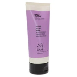 Simple AG Care Details Defining Cream 6 Oz -Personal Care Shop aghair curl details defining cream 6oz 1435187.8